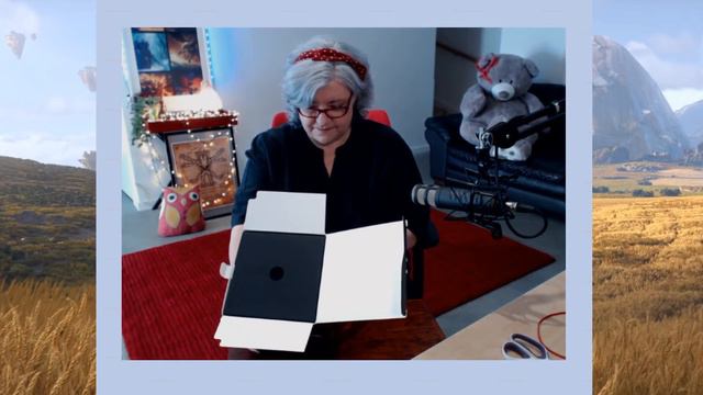 Blue Yeti X World of Warcraft Mic Unboxing смотреть онлайн