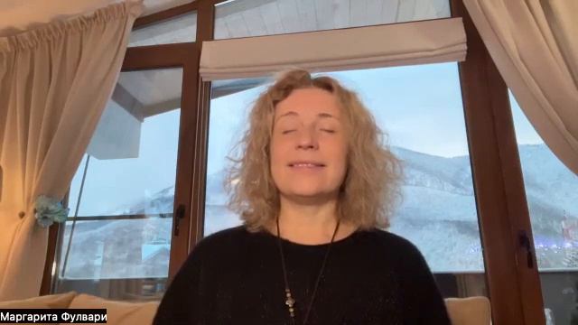 Медитация встретить и провести новый световой год как душа смотреть онлайн