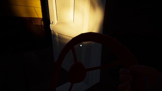 Привет Сосед Акт 2. Прохождение. смотреть онлайн