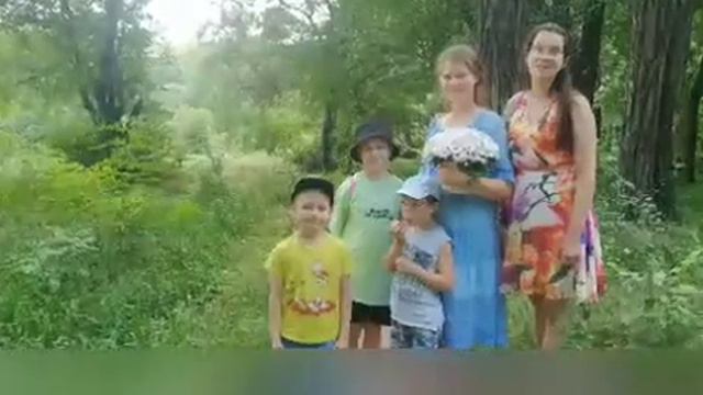 Храни Господь сл.И.Самарина-Лабиринт смотреть онлайн