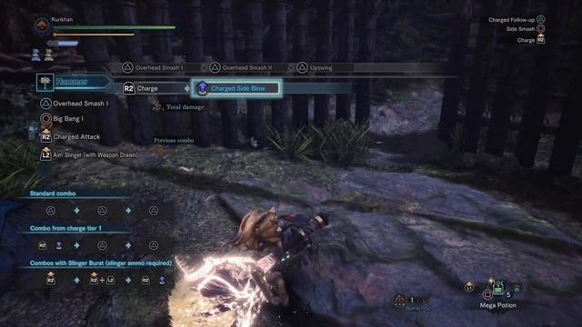 Monster Hunter World Iceborne Hammer Guide - Rurikhan Crash Course смотреть онлайн