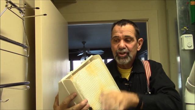 How To Prepare Your Flow-Through Humidifier before Winter Operation, Maintenance смотреть онлайн