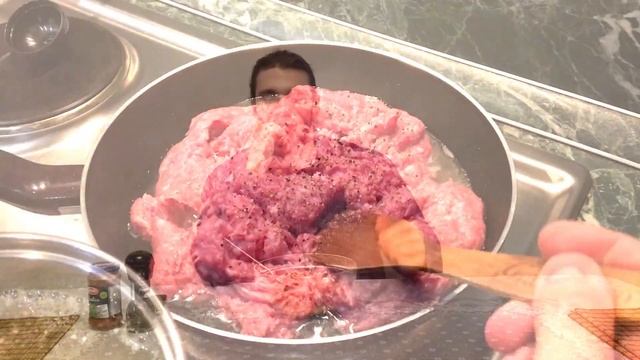 Фарш Кудряшовский (Свинина) смотреть онлайн