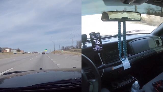 Someone Stole My Ford Crown Vic!!! смотреть онлайн
