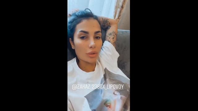 Обворожительная Александра Кабаева 2020-02-19 смотреть онлайн