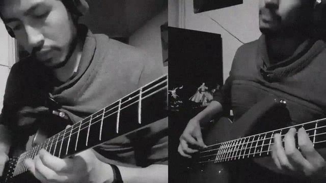 Love me Two times - The Doors ((Full cover- All instruments) смотреть онлайн