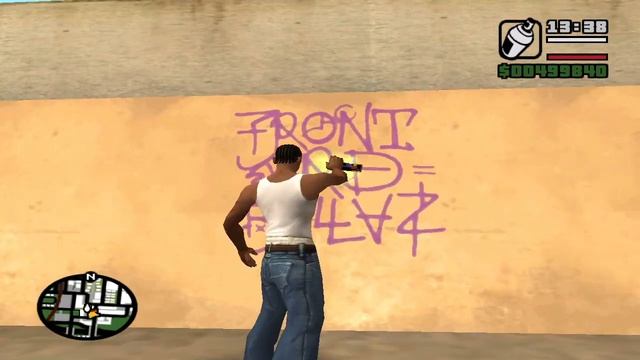 Grand Theft Auto: San Andreas | Part 2 | PC Gameplay смотреть онлайн