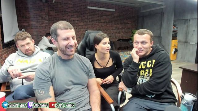 Паши Техника. Карина Правда Про их отношения. Женя Antipka. Артем Тарасов смотреть онлайн