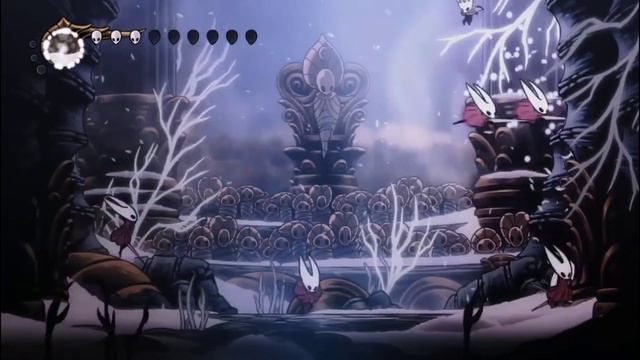 the pale king смотреть онлайн