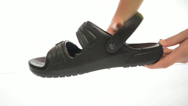 Обзор Crocs 203968-060