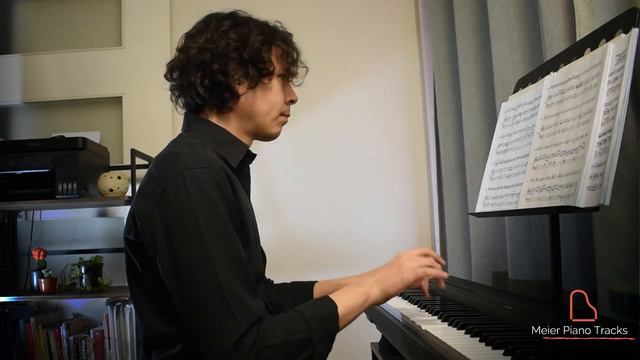 Die Meistersinger, SUZUKI Bass BooK 4 piano accompaniment смотреть онлайн