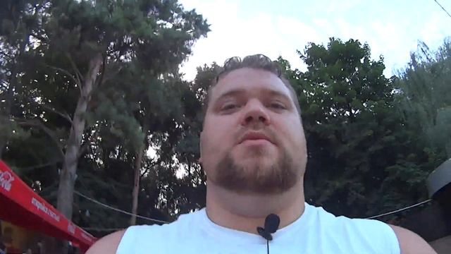 Пятигорск. "Открытое небо" смотреть онлайн