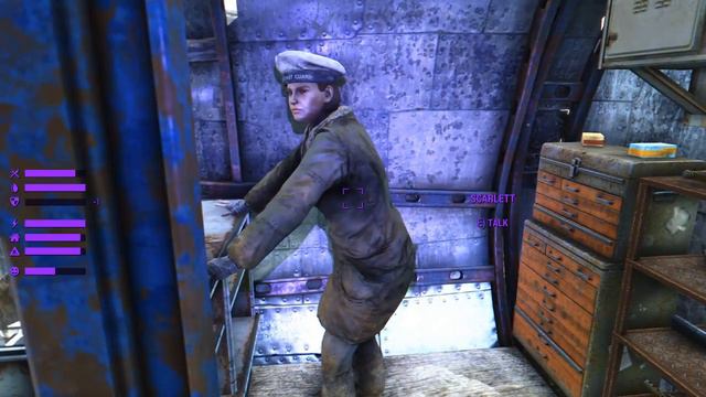 Adventure Time | Fallout 4 Sim Settlements [Modded] Episode 70 смотреть онлайн