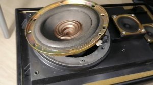 TECHNICS SB-EH60 Акустическая система