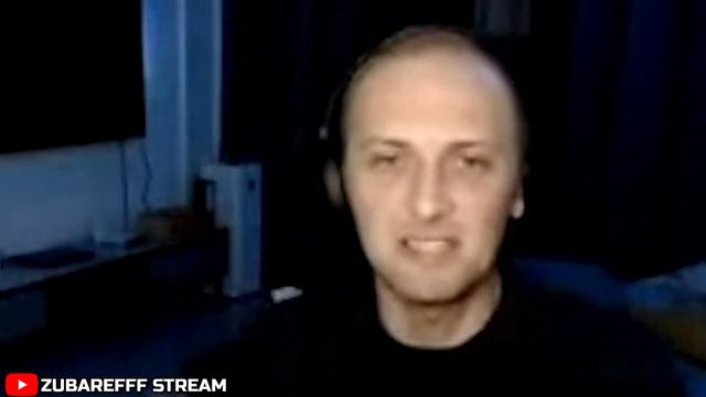 ЗУБАРЕВ О КОЛЛАБЕ В КИТАЕ смотреть онлайн