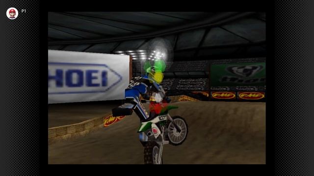 Excitebike 64 is Coming to Nintendo Switch Online August 30! смотреть онлайн