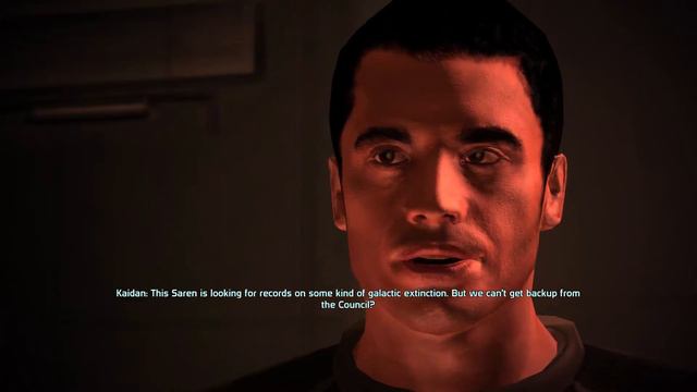 Steam Crazy: Mass Effect Part 10 1/2 смотреть онлайн