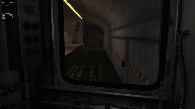 World of Subways vol 4 New York. IRT Flushing Line (7) Full line. Part 5/5 смотреть онлайн