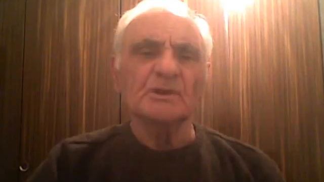 Я знаю..А.Ахматова.Читает А.Пир-Будагян. смотреть онлайн