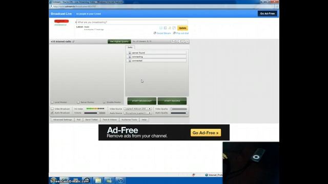 how to make an internet radio station смотреть онлайн