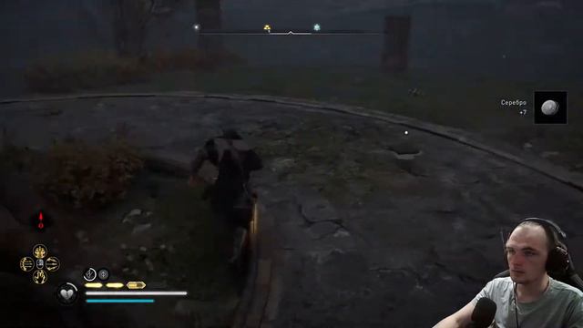 assassin's creed valhalla➤Полное погружение➤№19 смотреть онлайн