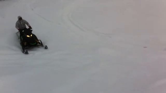 arctic cat m800 смотреть онлайн