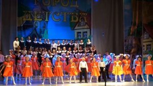 Утро начинается песня из мультфильма