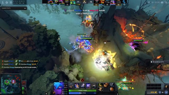 15 Legendary Plays Of MIRACLE That Made Him Famous