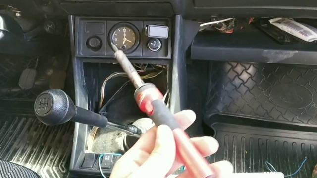 САМАЯ ДЕШЁВАЯ МУЗЫКА С АЛИЭКСПРЕСС НА ВАЗ 2107