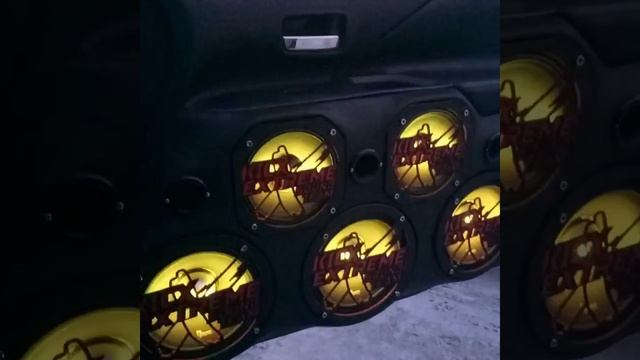 Kicx extreme sound team г. Хабаровск смотреть онлайн