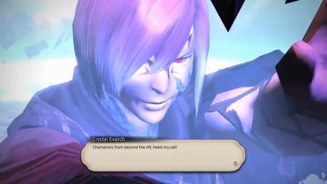 Final Fantasy XIV: Best of G'raha (Shadowbringers) смотреть онлайн