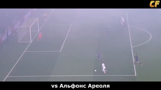 КРИШТИАНУ РОНАЛДУ ПРОТИВ ЛУЧШИХ ВРАТАРЕЙ МИРА 2018 смотреть онлайн