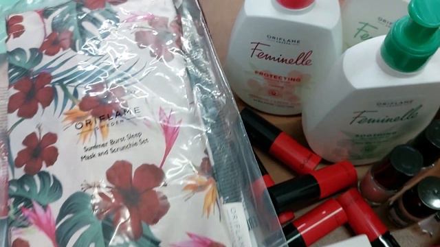 2-ой заказ по каталогу 1 2023. смотреть онлайн