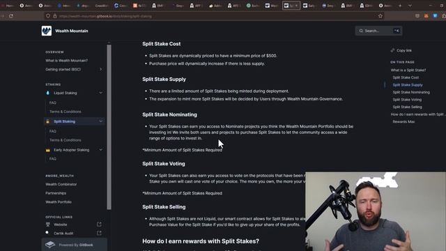 IS WEALTH MOUNTAIN V2 WORTH IT?? смотреть онлайн
