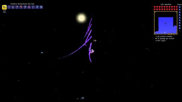 Terraria 1 3 8 :сходим с ума серия 8 смотреть онлайн