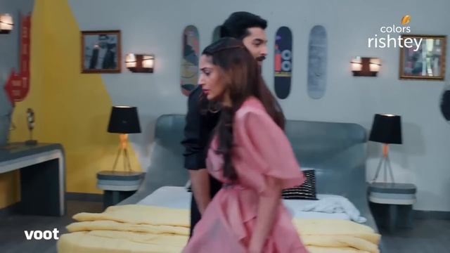 Naagin 5 | नागिन 5 | Ep. 37 | Bani Is Heartbroken! | बानी का टूटा दिल! смотреть онлайн