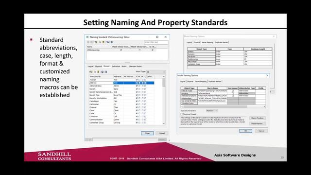 Integrating Metadata Governance with erwin DM to Improve Data Quality May 8 2018 смотреть онлайн
