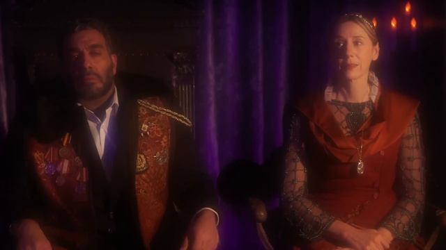 Hamlet And Horatio, Beyond Evil (2020) Full Length Movie