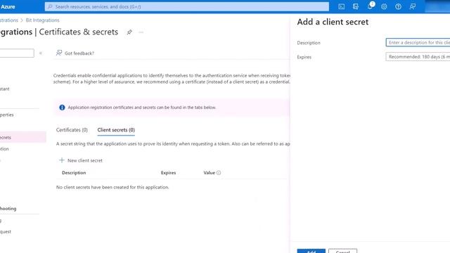 (Free) Integrating Breakdance Form with OneDrive | Step-by-Step Tutorial | Bit Integrations смотреть онлайн