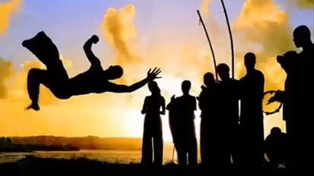 Capoeira Music