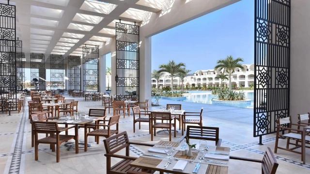 Steigenberger Resort Alaya Marsa Alam