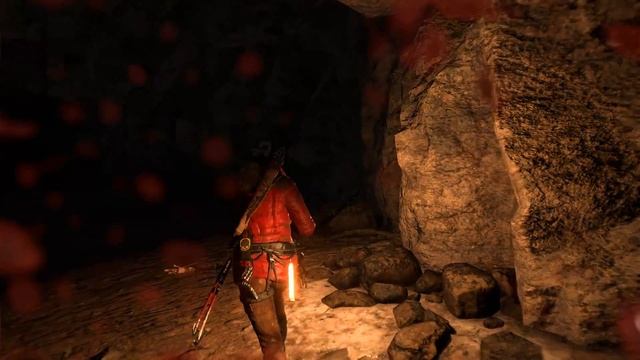 Прохождение Rise of the Tomb Raider - Часть 6 - Связь Прервана (60FPS/ReShade Mod) смотреть онлайн