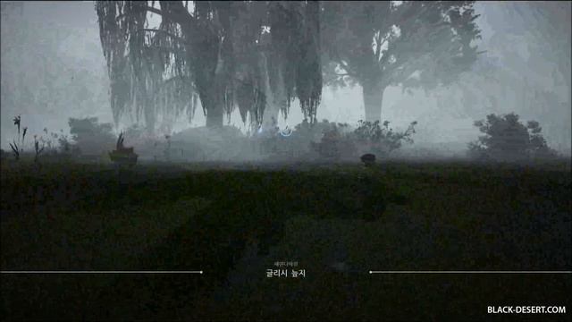 Black Desert Environment смотреть онлайн
