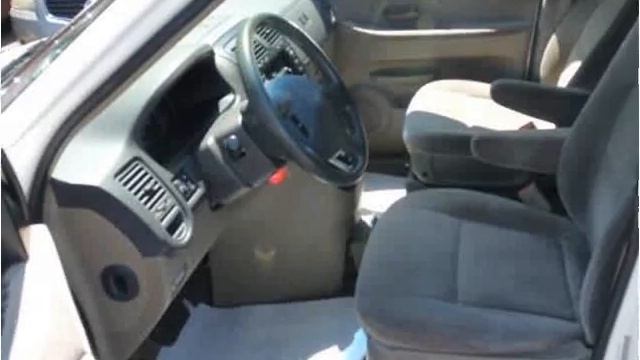 2003 Kia Sedona available from North Coast Auto смотреть онлайн