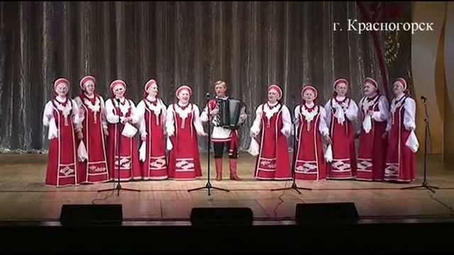 Кнопочки баянные смотреть онлайн