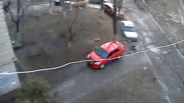 Inverted V на 20 метров