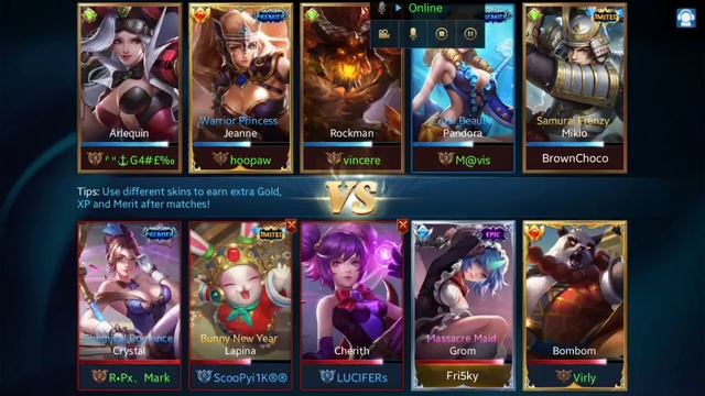 Rank games grom смотреть онлайн