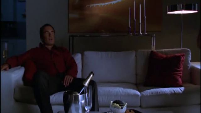 Christian and Kimber - Fight the night before their wedding. смотреть онлайн