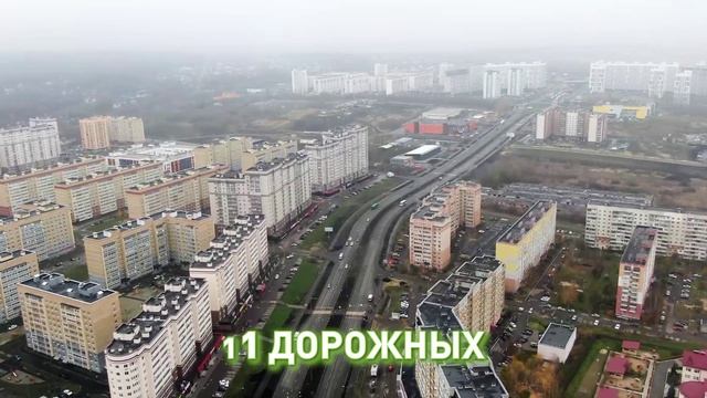 Фонд развития территорий