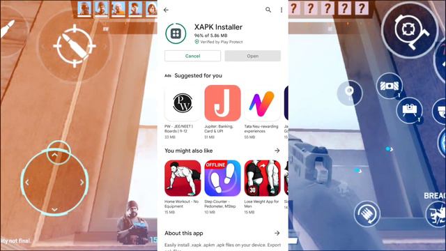 NEW APKS - Rainbow Six Mobile - Closed Beta DOWNLOAD (Android/iOS) смотреть онлайн